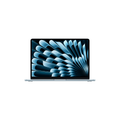 Apple MacBook Air (15" 2025, M4) / Apple M4 10C/10G / Integrated / Silver