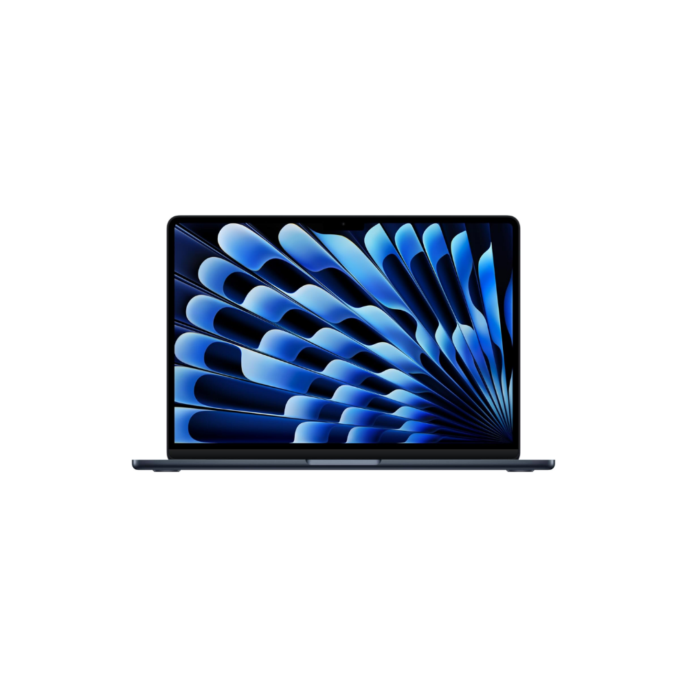 Apple MacBook Air (15" 2025, M4) / Apple M4 10C/10G / Integrated / Silver