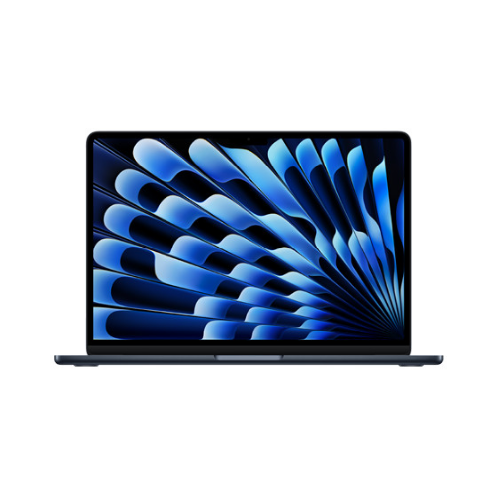 Apple MacBook Air (13" 2025, M4) / Apple M4 10C/10G / Integrated / Midnight