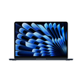 Apple MacBook Air (13" 2025, M4) / Apple M4 10C/10G / Integrated / Midnight