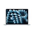 Apple MacBook Air (13" 2025, M4) / Apple M4 10C/8G / Integrated / Blue