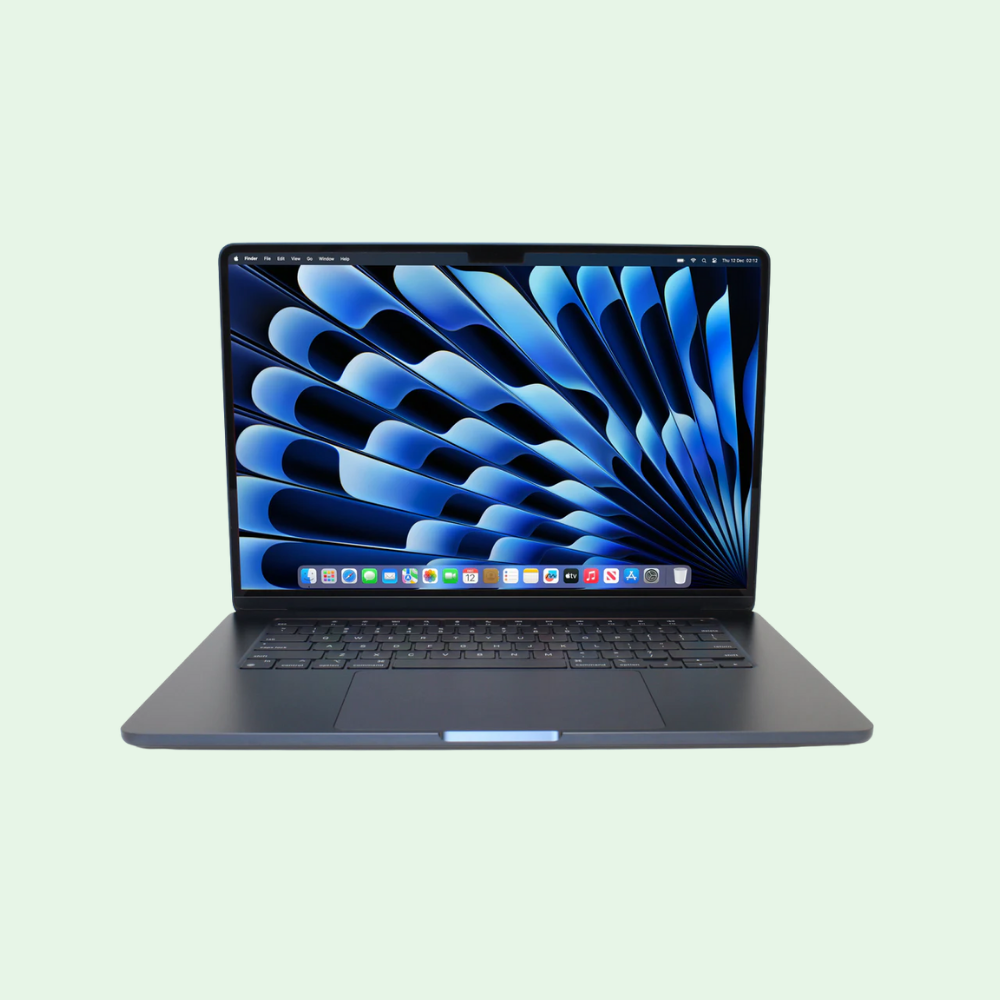 Lietots Apple MacBook Pro (15 2017) ar garantiju | Kliksel