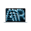 Apple MacBook Air (15" 2025, M4) / Apple M4 10C/10G / Integrated / Silver