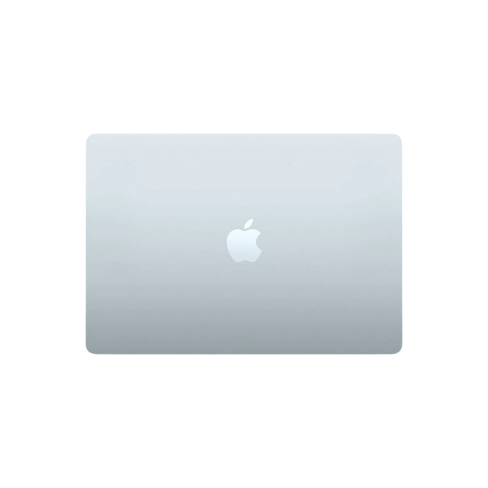 Apple MacBook Air (15 2025, M4) / Apple M4 10C/10G / Integrated / Blue