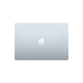 Apple MacBook Air (15" 2025, M4) / Apple M4 10C/10G / Integrated / Silver
