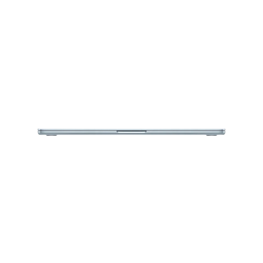 Apple MacBook Air (15" 2025, M4) / Apple M4 10C/10G / Integrated / Silver