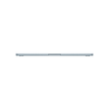 Apple MacBook Air (15" 2025, M4) / Apple M4 10C/10G / Integrated / Silver