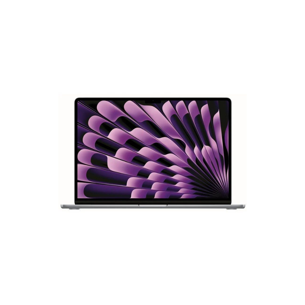 Apple MacBook Air (15 2023, M2) / Apple M2 10-core GPU / Integrated / Midnight
