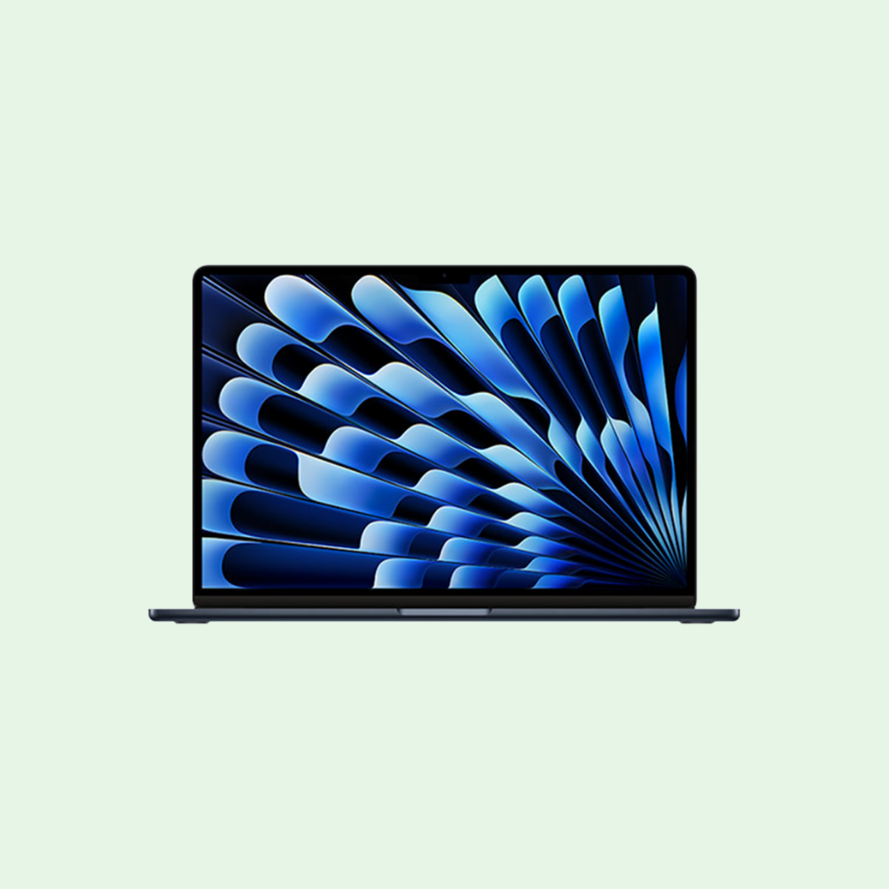 Apple MacBook Air (15 2024, M3) / Apple M3 10-Core GPU / Integrated / Gold