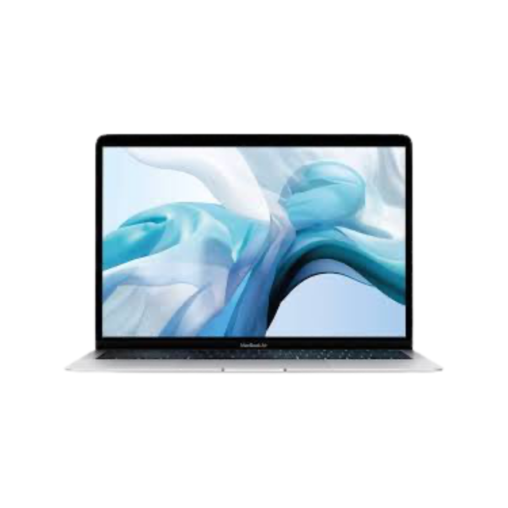 Apple MacBook Air (Retina, 13 2018) / Core i5-8210Y / UHD Graphics 617 1.5GB shared / Space Gray