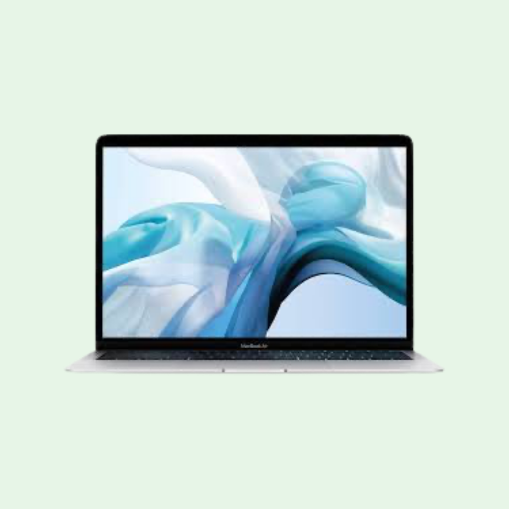 Apple MacBook Pro (15" 2018) / Core i9-8950HK / Radeon Pro 555X 4GB / Space Gray