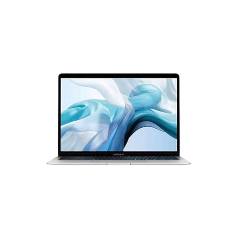 Apple MacBook Air (Retina, 13 2019) / Core i5-8210Y / UHD Graphics 617 1.5GB shared / Silver