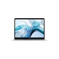 Apple MacBook Air (Retina, 13 2019) / Core i5-8210Y / UHD Graphics 617 1.5GB shared / Silver