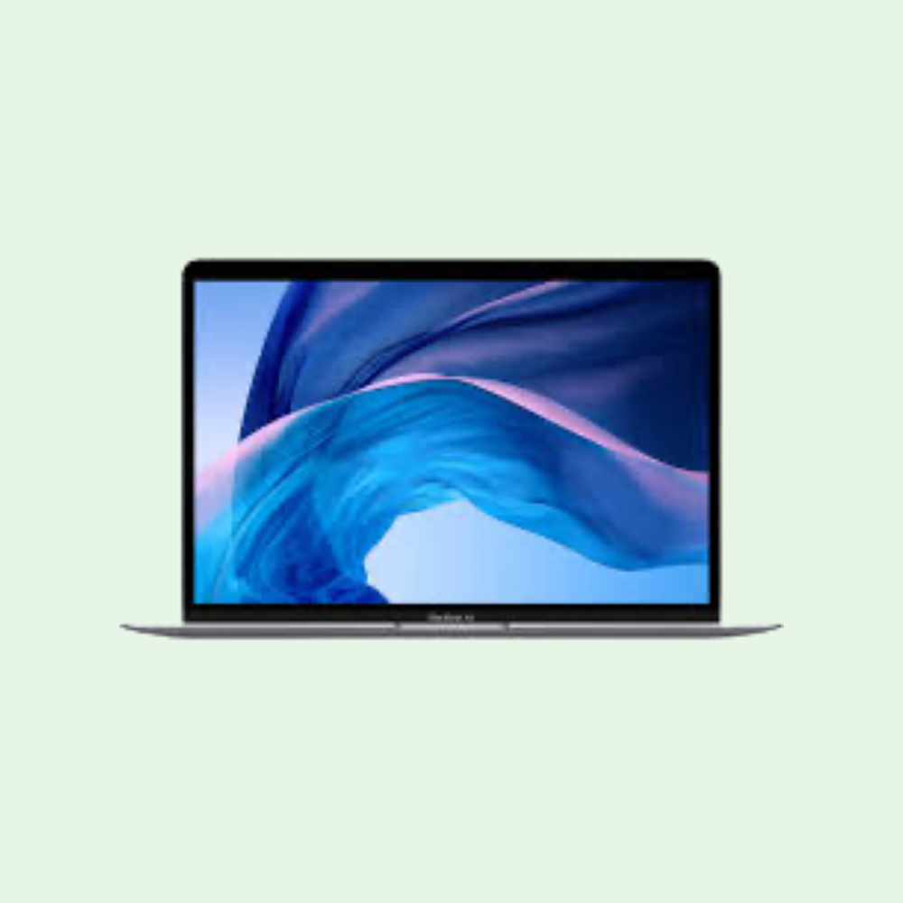 Lietots Apple MacBook Air (Retina, 13 2019) | Kliksel
