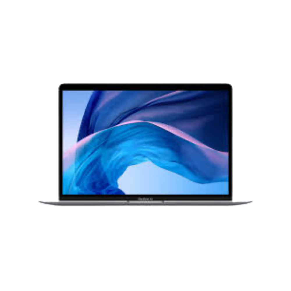 Apple MacBook Air (Retina, 13 2019) / Core i5-8210Y / UHD Graphics 617 1.5GB shared / Space Gray