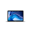 Apple MacBook Air (Retina, 13 2018) / Core i5-8210Y / UHD Graphics 617 1.5GB shared / Silver