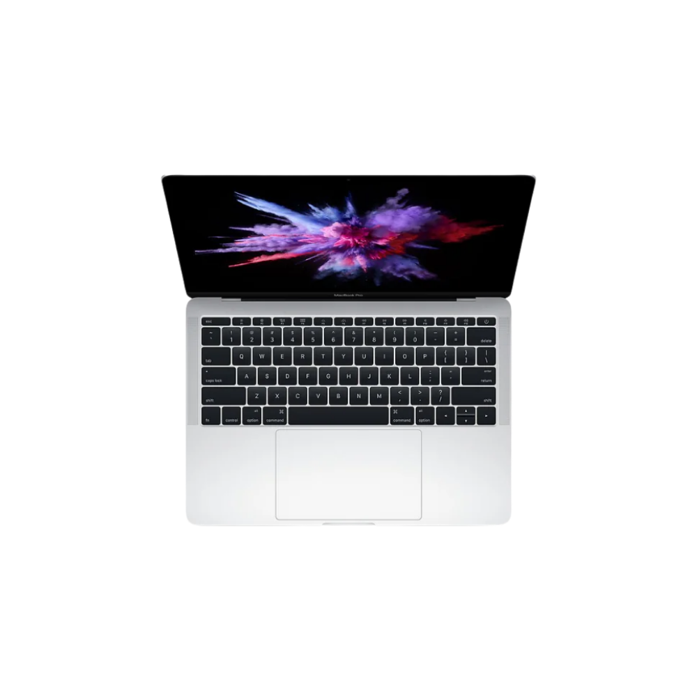 Apple MacBook Pro (13" 2016, 4 TBT3) / Core i5-6267U / Iris 550 1.5GB shared / Space Gray
