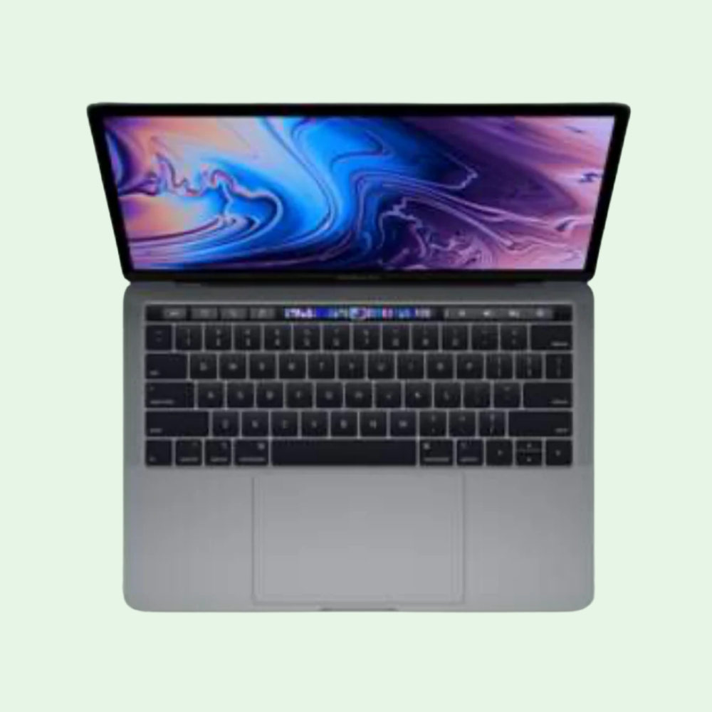 Lietots Apple MacBook Pro (13 2019, 4 TBT3) | Kliksel