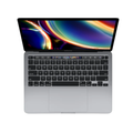 Apple MacBook Pro (13" 2020, 2 TBT3) / Core i7-8557U / Iris Plus 645 / Space Gray