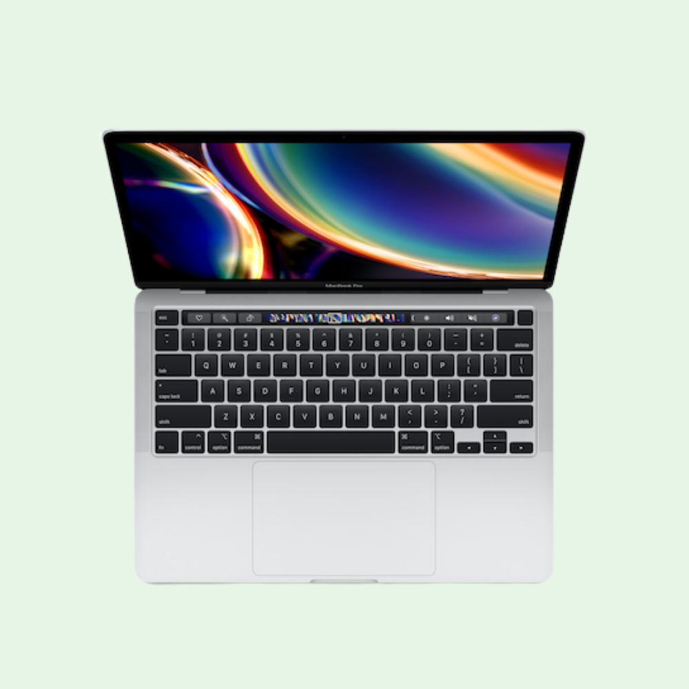 Lietots Apple MacBook Pro (13 2020, 4 TBT3) | Kliksel