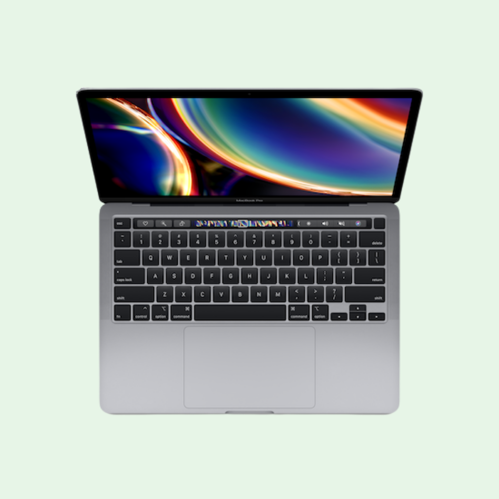 Lietots Apple MacBook Pro (13 2020, 4 TBT3) | Kliksel