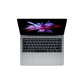 Apple MacBook Pro (13 2017, 2 TBT3) / Core i5-7360U / Iris Plus 640 1.5GB shared / Space Gray