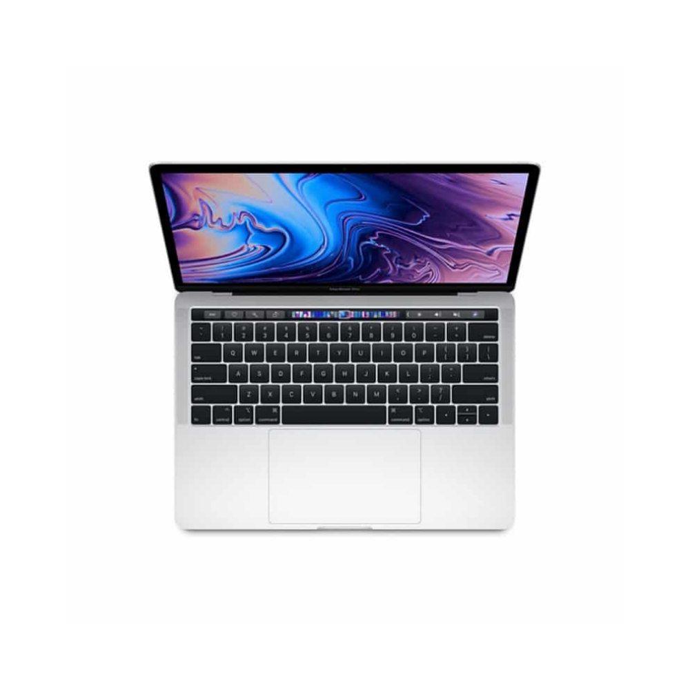 Apple MacBook Pro (13 2019, 4 TBT3) / Core i5-8259U / Iris Plus 655 1.5GB shared / Space Gray