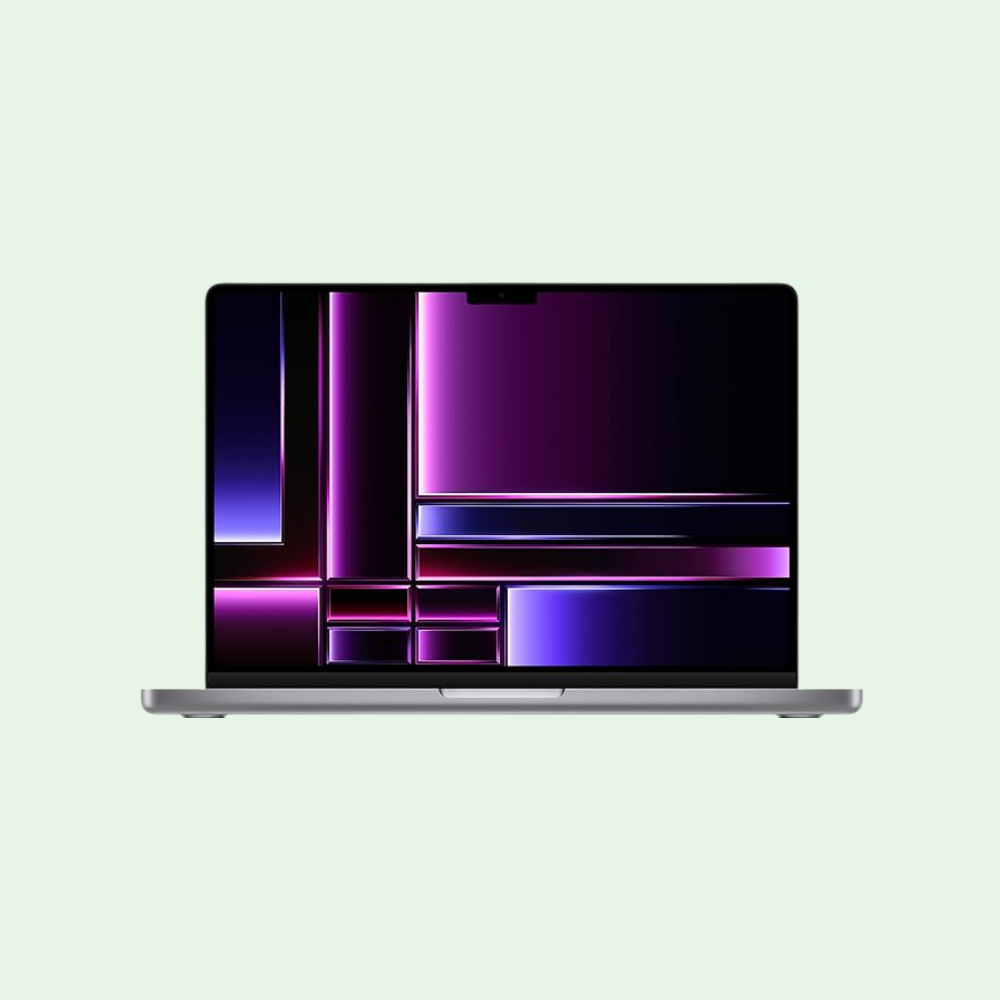 Apple MacBook Pro (14 2023, M2) / Apple M2 Pro 10-Core / Integrated / Space Gray