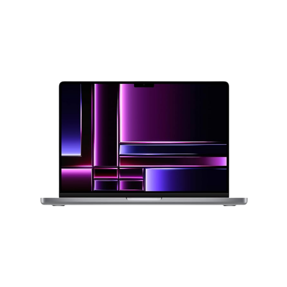 Apple MacBook Pro (14 2023, M2) / Apple M2 Pro 10-Core / Integrated / Space Gray