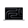 Apple MacBook Pro (14 2023, M3 Pro) / Apple M3 Pro 11-Core / Integrated / Silver