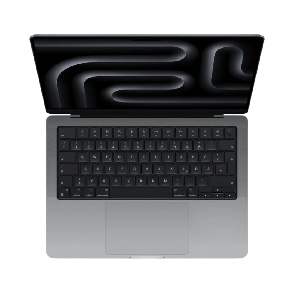 Apple MacBook Pro (14 2023, M3 Pro) / Apple M3 Pro 11-Core / Integrated / Silver