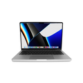 Apple MacBook Pro (14" 2021, M1 Max) / Apple M1 Max 24-Core GPU / Integrated / Space Gray