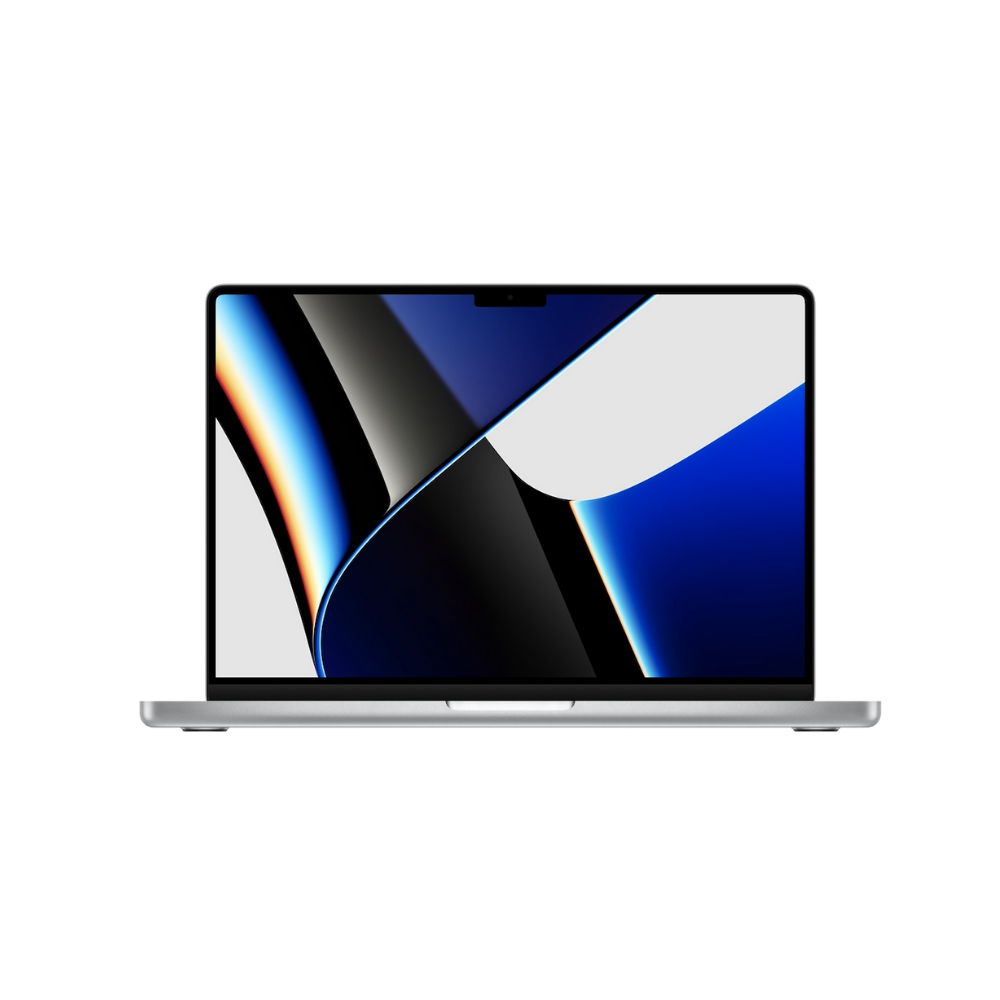 Apple MacBook Pro (14 2021, M1 Pro) / Apple M1 Pro 8-Core / Integrated / Space Gray