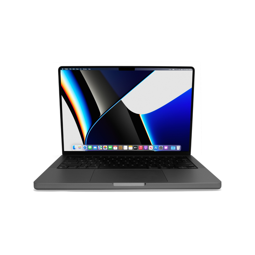 Apple MacBook Pro (14 2023, M2) / Apple M2 Pro 12-Core / Integrated / Space Gray