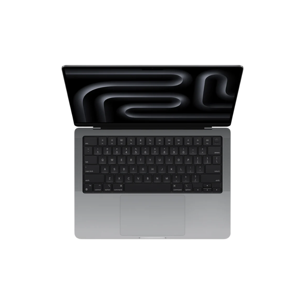 Apple MacBook Pro (14 2023, M3) / Apple M3 10-Core GPU / Integrated / Space Gray