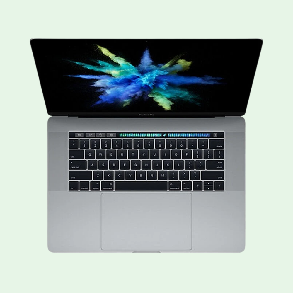 Lietots Apple MacBook Pro (15 2016) ar garantiju | Kliksel