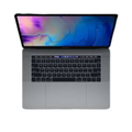 Apple MacBook Pro (15" 2018) / Core i9-8950HK / Radeon Pro 555X 4GB / Space Gray