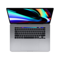 Apple MacBook Pro (16 2019) / Core i7-9750H / Radeon Pro 5500M 4GB / Space Gray
