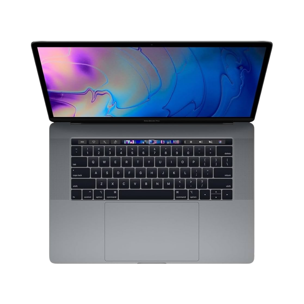 Apple MacBook Pro (16 2019) / Core i9-9980HK / Radeon Pro 5300M 4GB / Space Gray