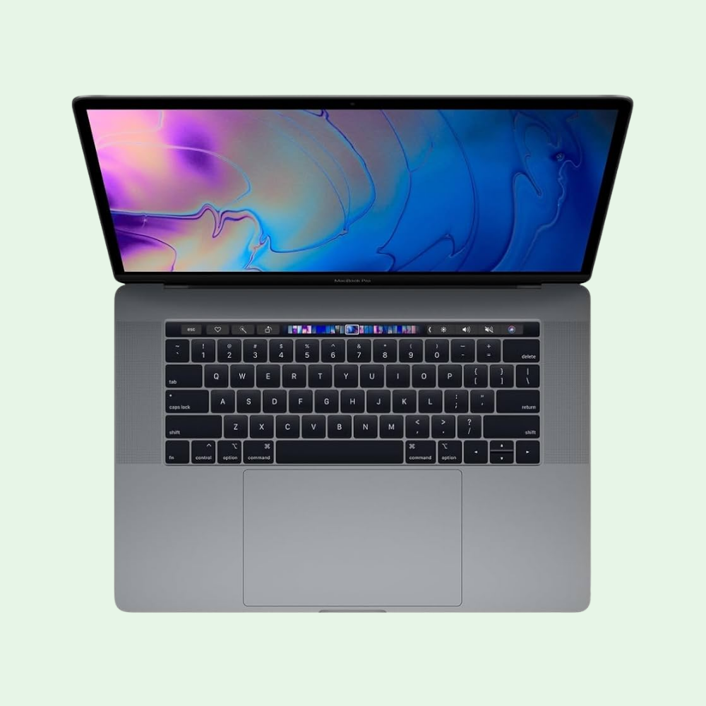 Lietots Apple MacBook Pro (16 2019) ar garantiju | Kliksel