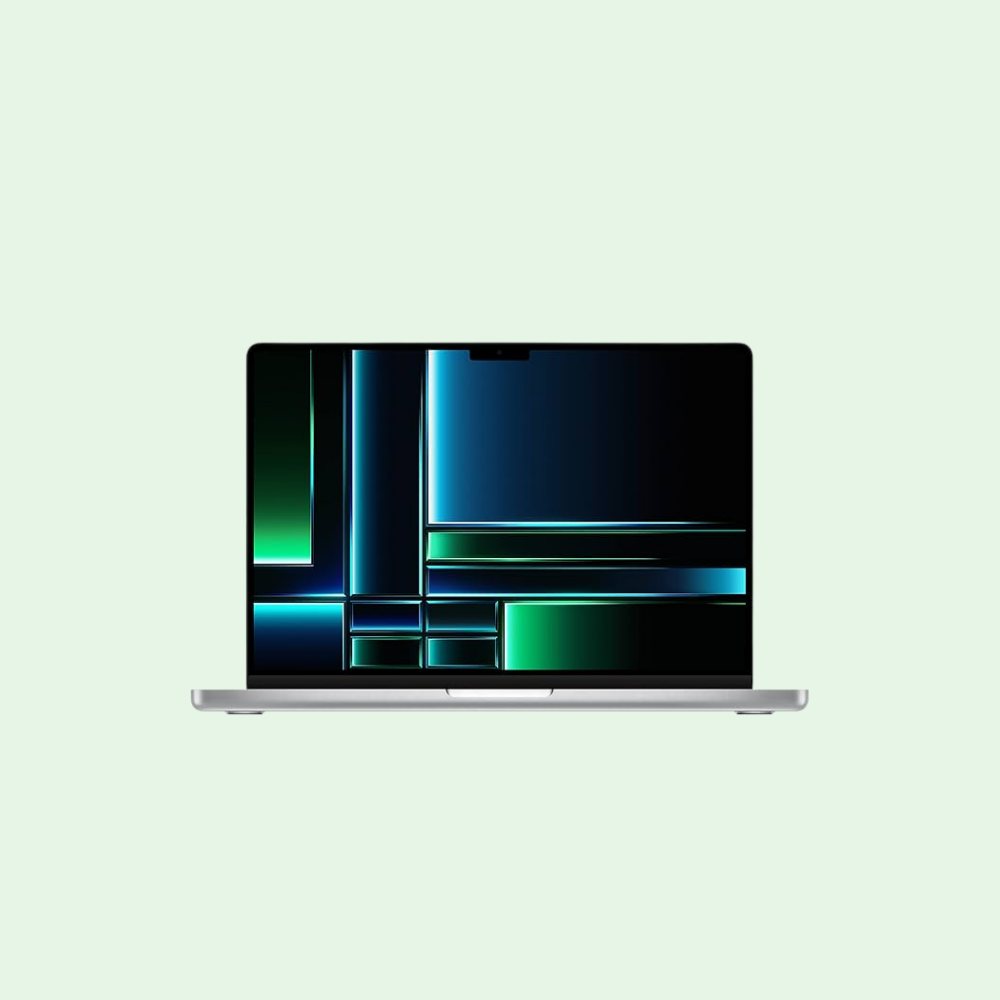 Apple MacBook Pro (16 2023, M2 Max) / Apple M2 Max 30-Core GPU / Integrated / Silver