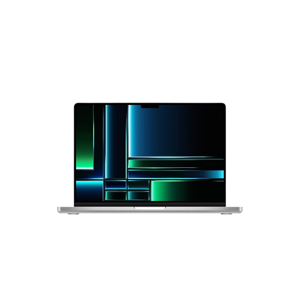 Apple MacBook Pro (16 2023, M2 Max) / Apple M2 Max 30-Core GPU / Integrated / Silver