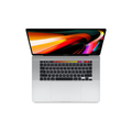 Apple MacBook Pro (16" 2019) / Core i9-9880H / Radeon Pro 5500M 4GB / Black