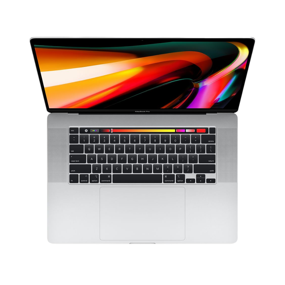 Apple MacBook Pro (16" 2019) / Core i9-9880H / Radeon Pro 5600M 8GB / Space Gray