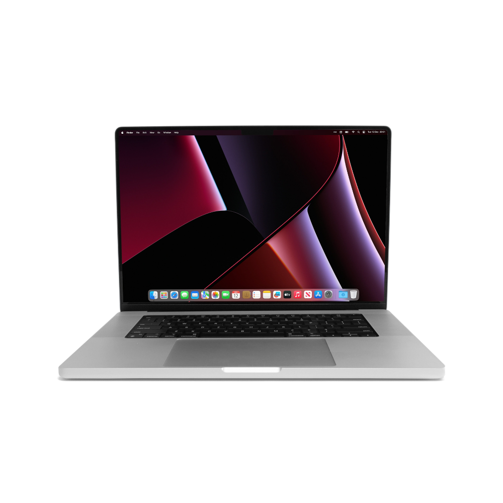 Apple MacBook Pro (16 2023, M2) / Apple M2 Pro 12-Core / Integrated / Space Gray