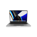 Apple MacBook Pro (16" 2023, M2) / Apple M2 Pro 12-Core / Integrated / Silver