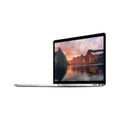 Apple MacBook Pro (Retina, 13 Early 2015) / Core i5-5257U / Iris 6100 1.5GB shared / Silver