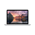 Apple MacBook Pro (Retina, 13 Late 2013) / Core i5-4288U / Iris 5100 1.5GB shared / Silver