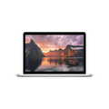 Apple MacBook Pro (Retina, 13 Early 2013) / Core i7-3540M / HD Graphics 4000 1GB shared / Silver