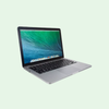 Apple MacBook Pro (Retina, 15 Late 2013) / Core i7-4750HQ / Iris Pro 5200 1.5GB shared / Silver